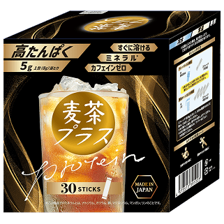 スティックタイプパッケージ