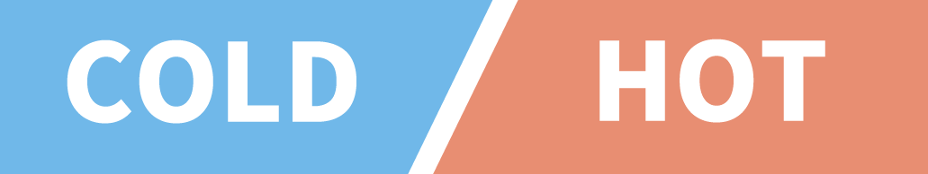 冷水・常温専用